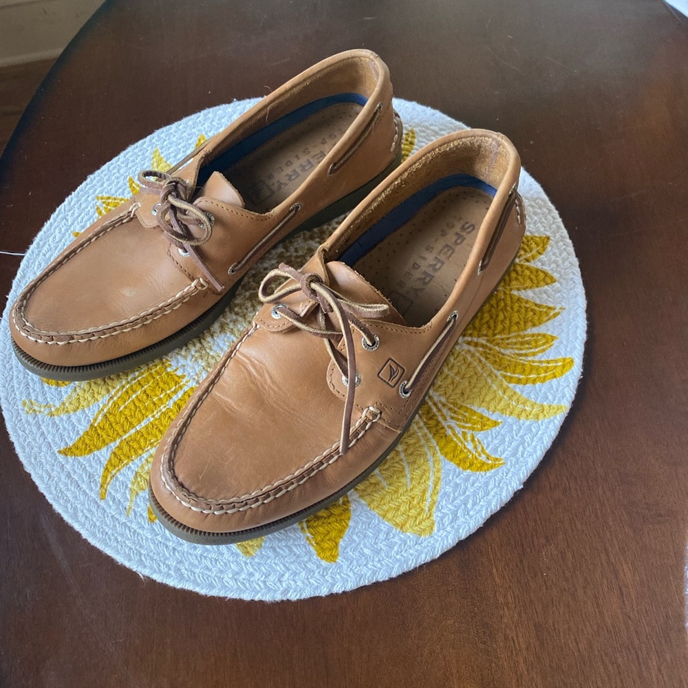 NEW Sperry Shoes